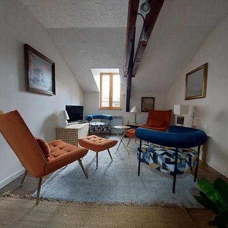 Gite La Chouette Bastidette Villefranche-de-Rouergue Dış mekan fotoğraf