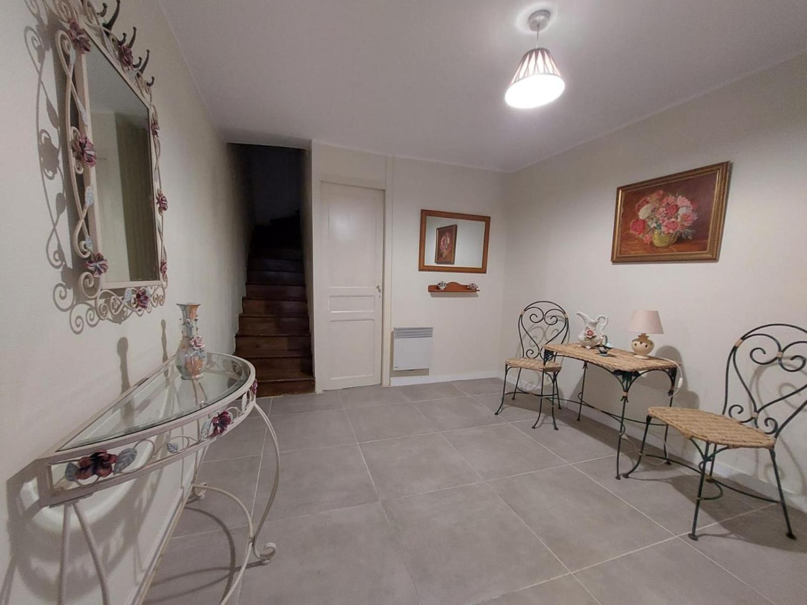 Gite La Chouette Bastidette Villefranche-de-Rouergue Dış mekan fotoğraf