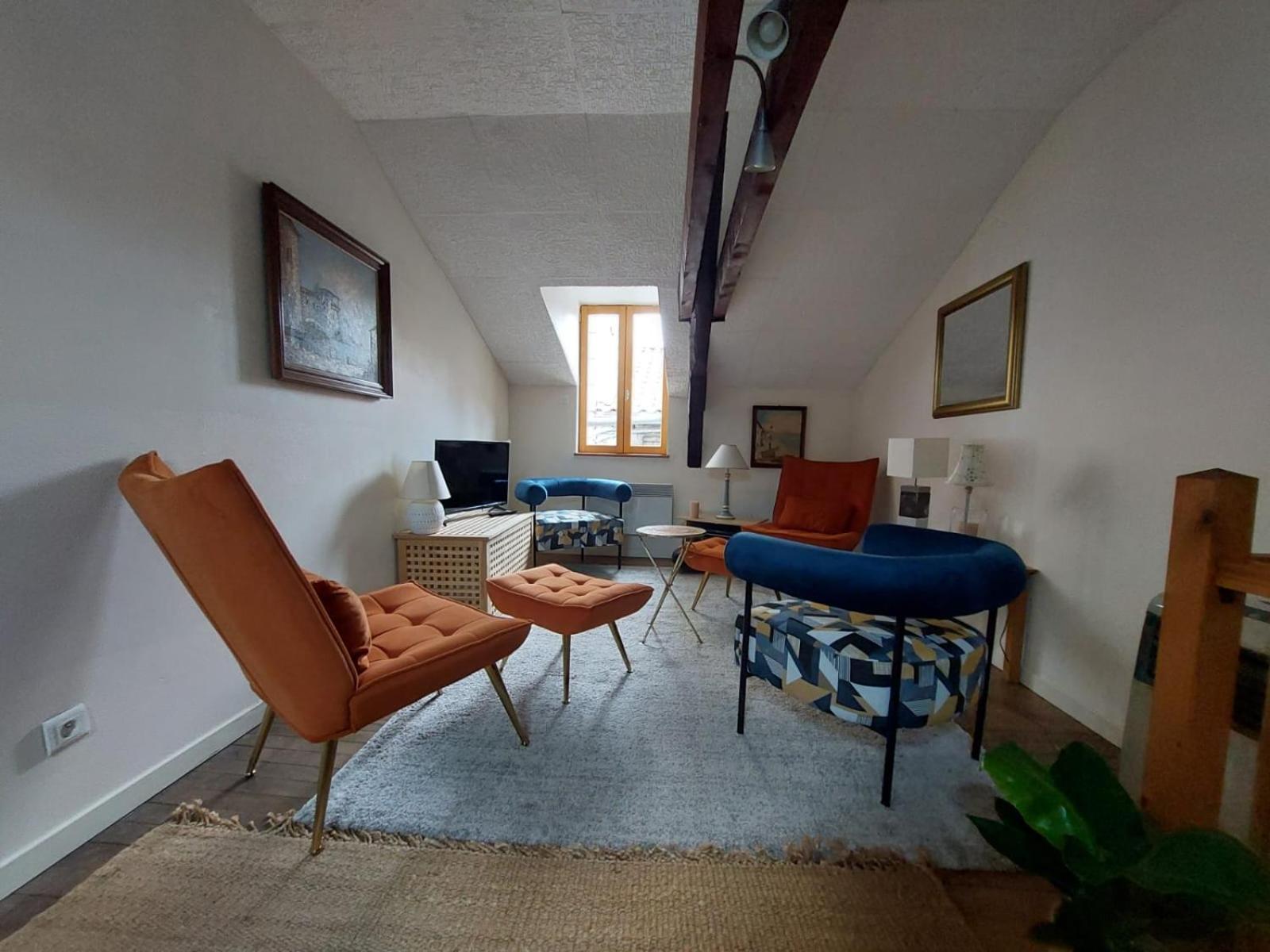 Gite La Chouette Bastidette Villefranche-de-Rouergue Dış mekan fotoğraf