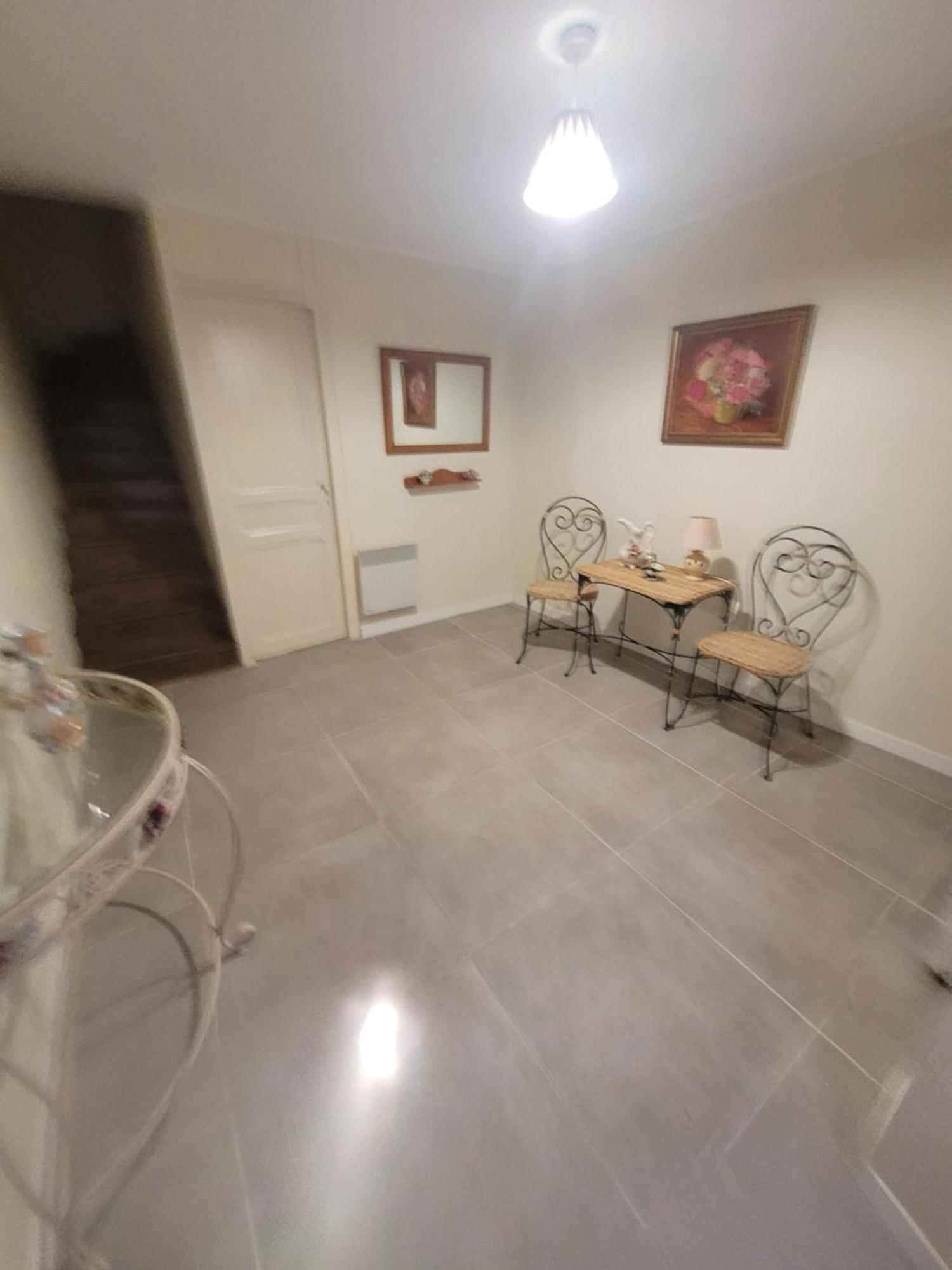 Gite La Chouette Bastidette Villefranche-de-Rouergue Dış mekan fotoğraf