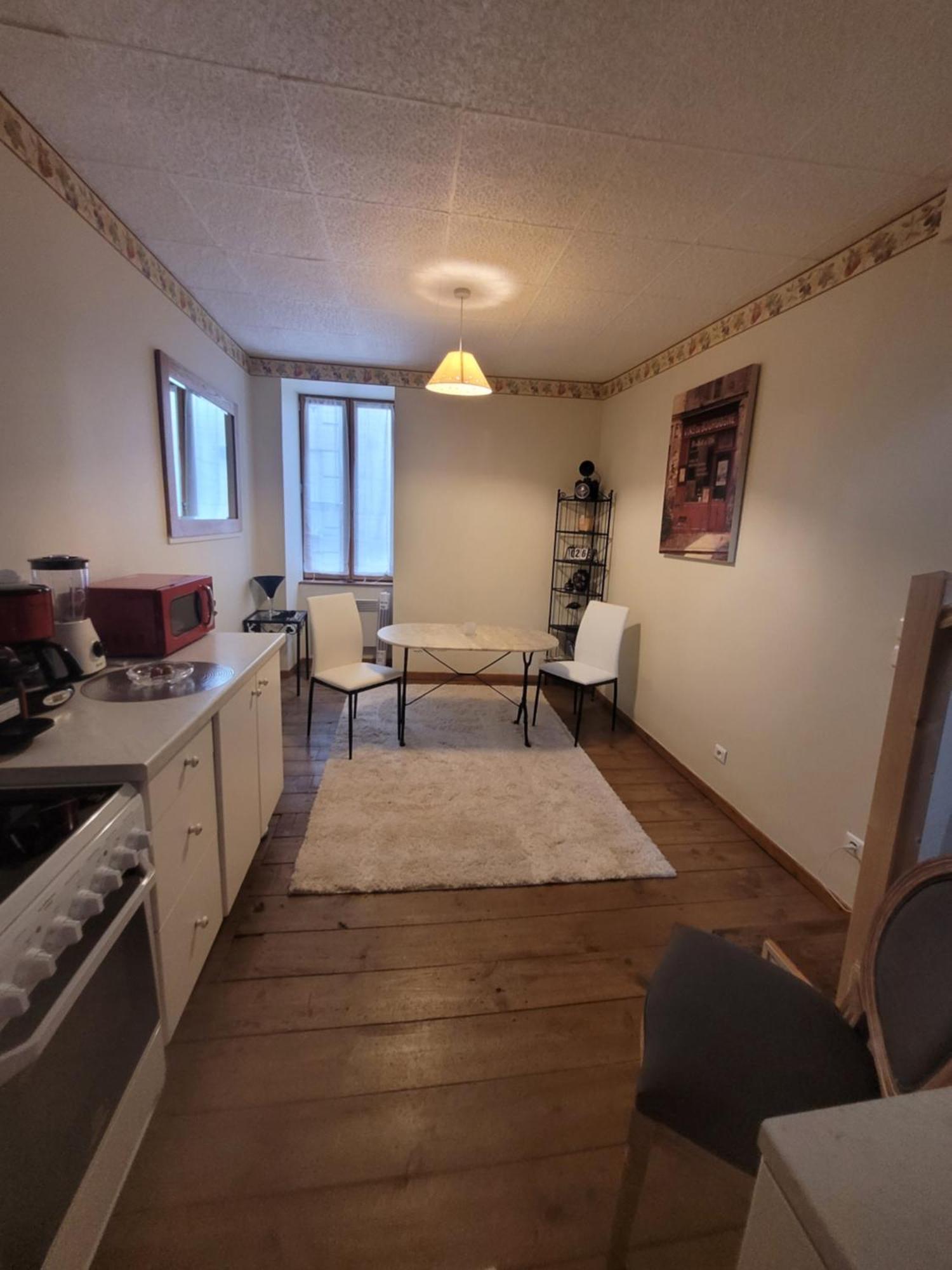 Gite La Chouette Bastidette Villefranche-de-Rouergue Dış mekan fotoğraf