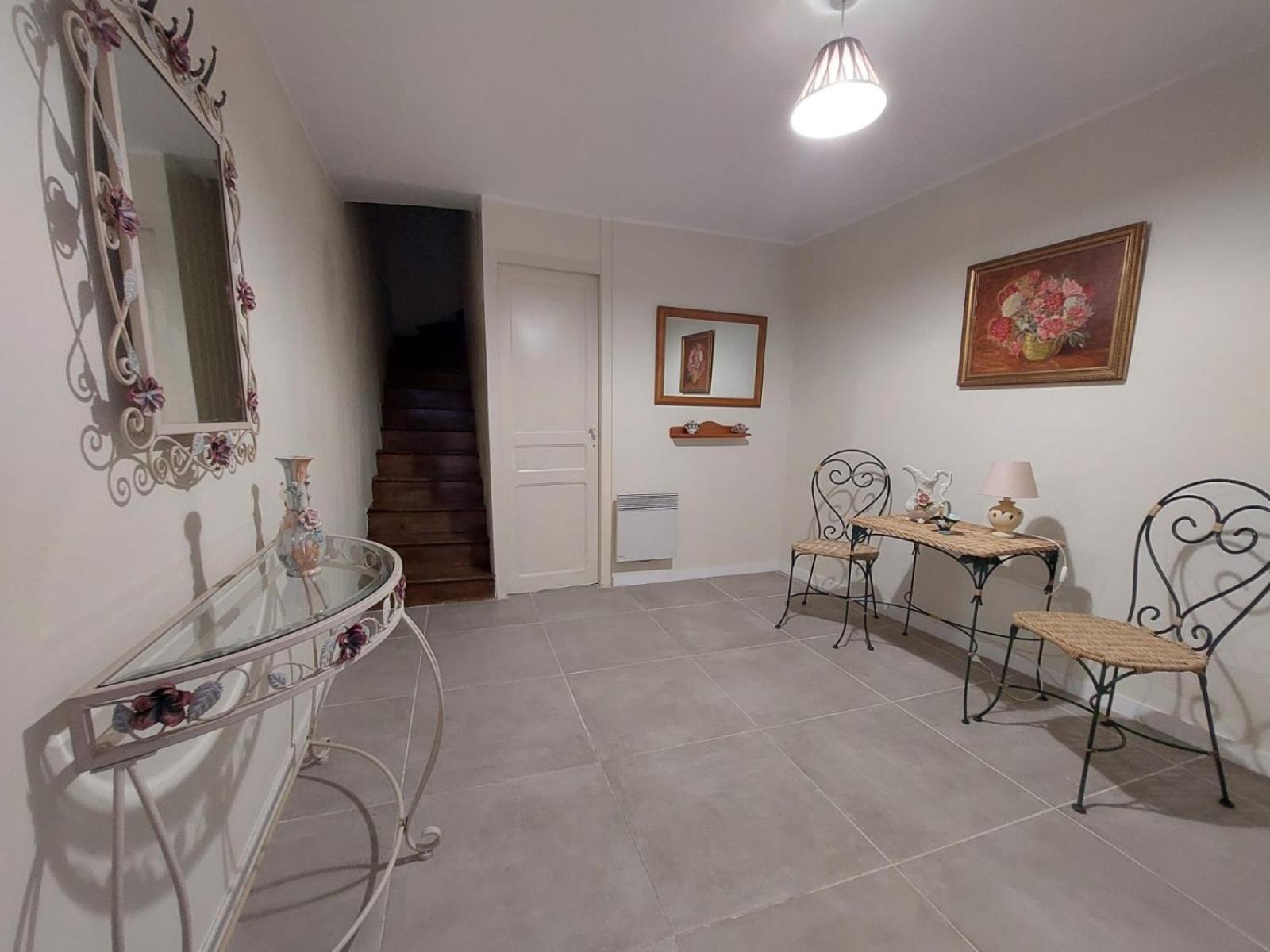 Gite La Chouette Bastidette Villefranche-de-Rouergue Dış mekan fotoğraf