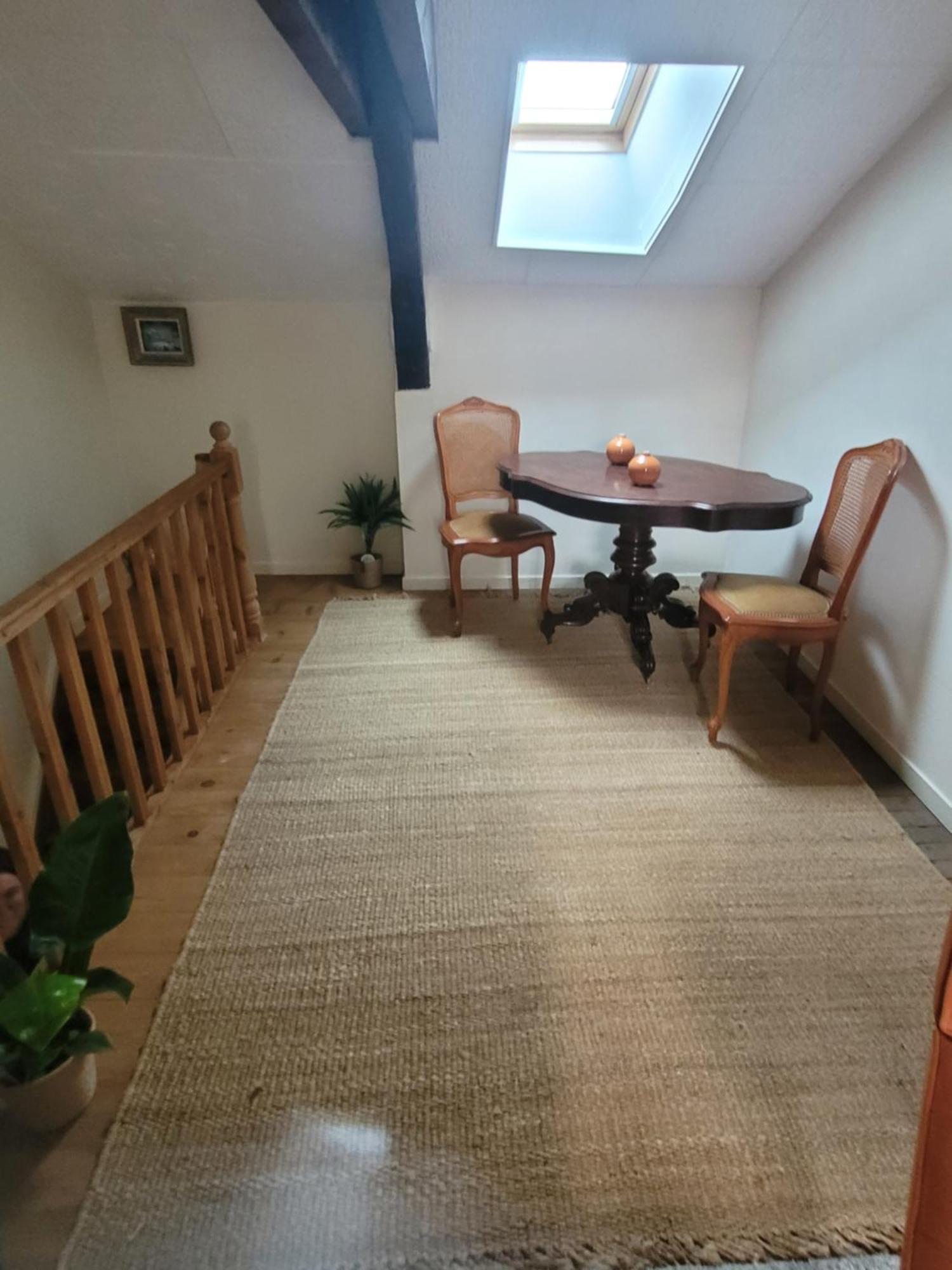 Gite La Chouette Bastidette Villefranche-de-Rouergue Dış mekan fotoğraf